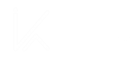 white and black blank business invoice