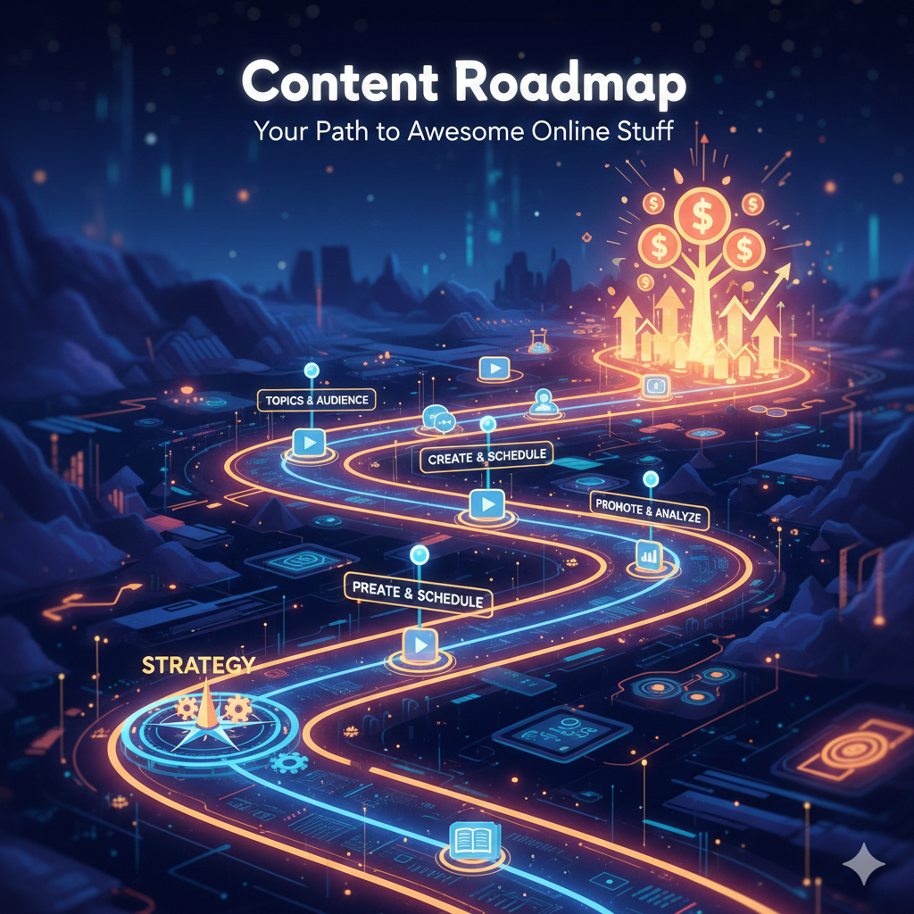 roadmap